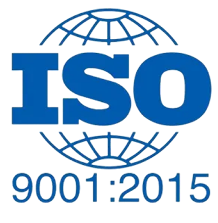 ABNT NBR ISO 9001:2015